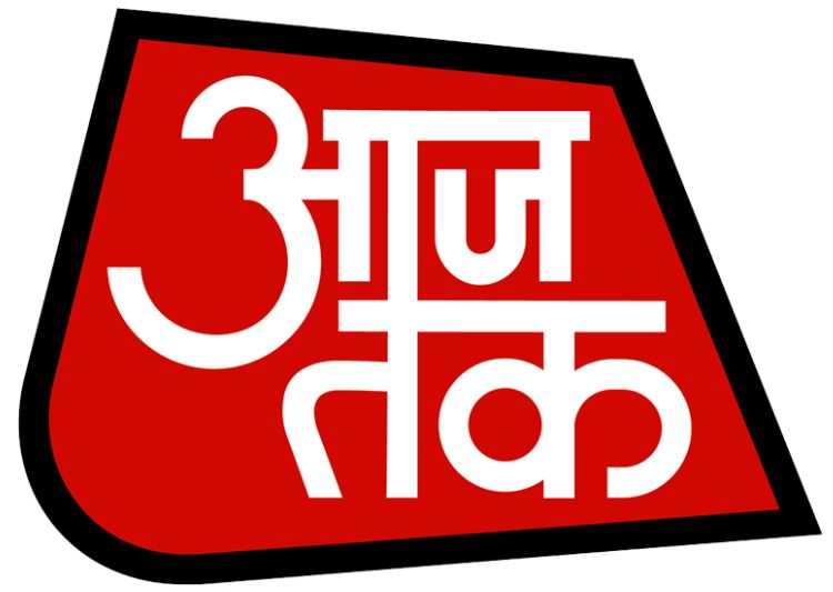 2. Aaj Tak