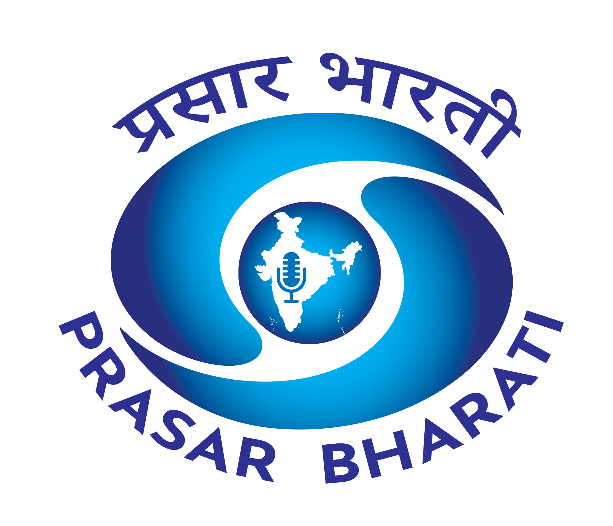 4. Prasar Bharati