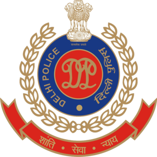 6. Delhi Police