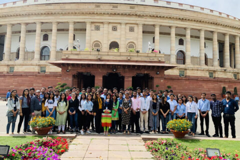 Parliament of India